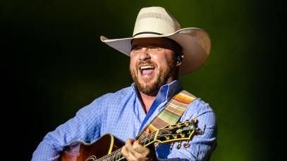 Cody Johnson