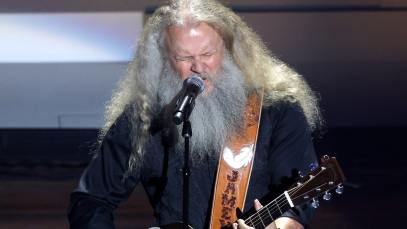 Jamey Johnson