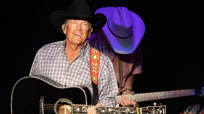 George Strait