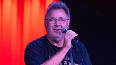 Vince Gill