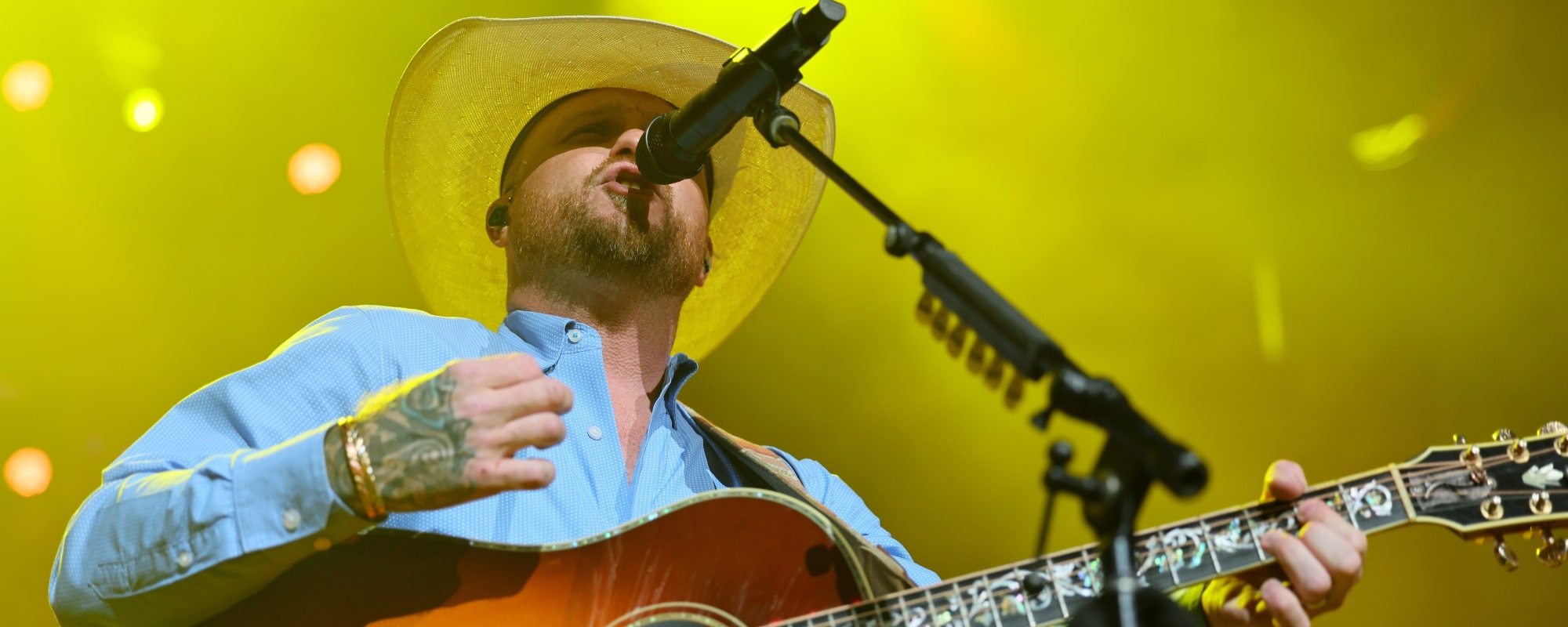 Cody Johnson