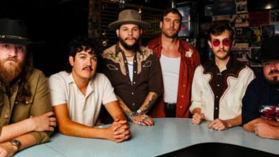 Flatland Cavalry