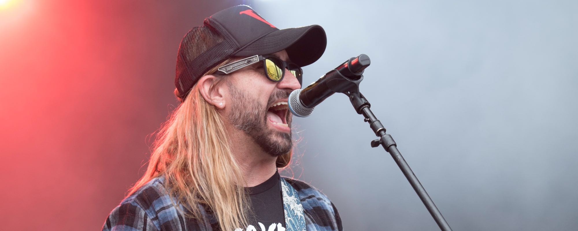 Cody Canada Discusses the Cross Canadian Ragweed Reunion, the Future of the Band, Upcoming Stillwater Shows, and More (Exclusive)