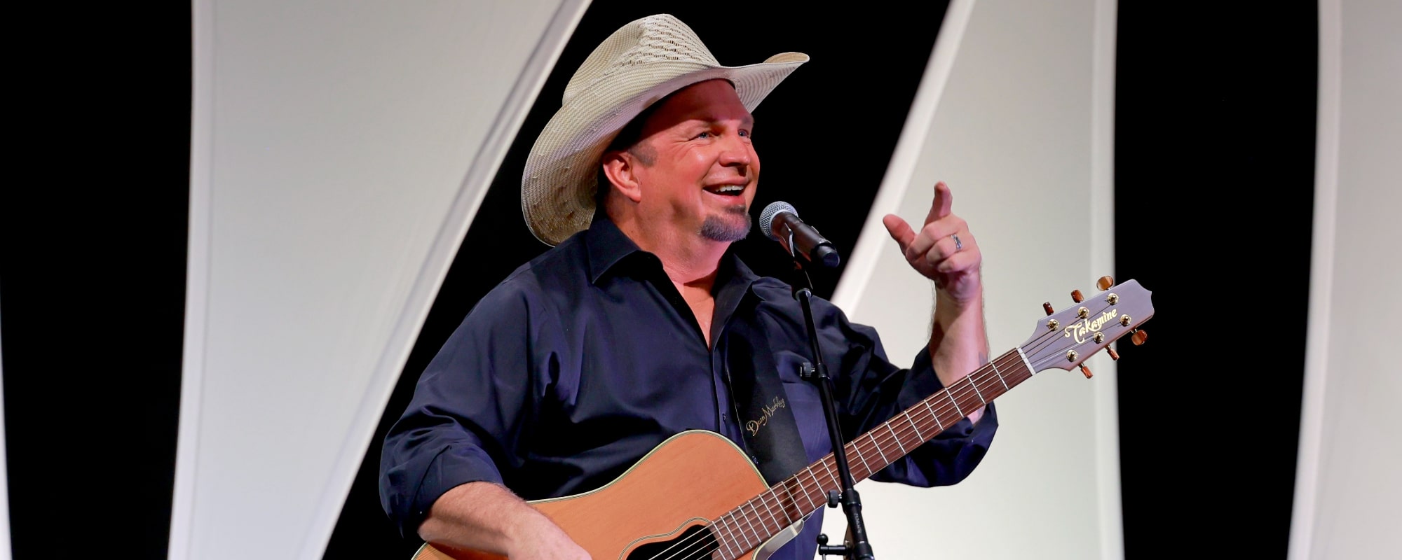 Garth Brooks