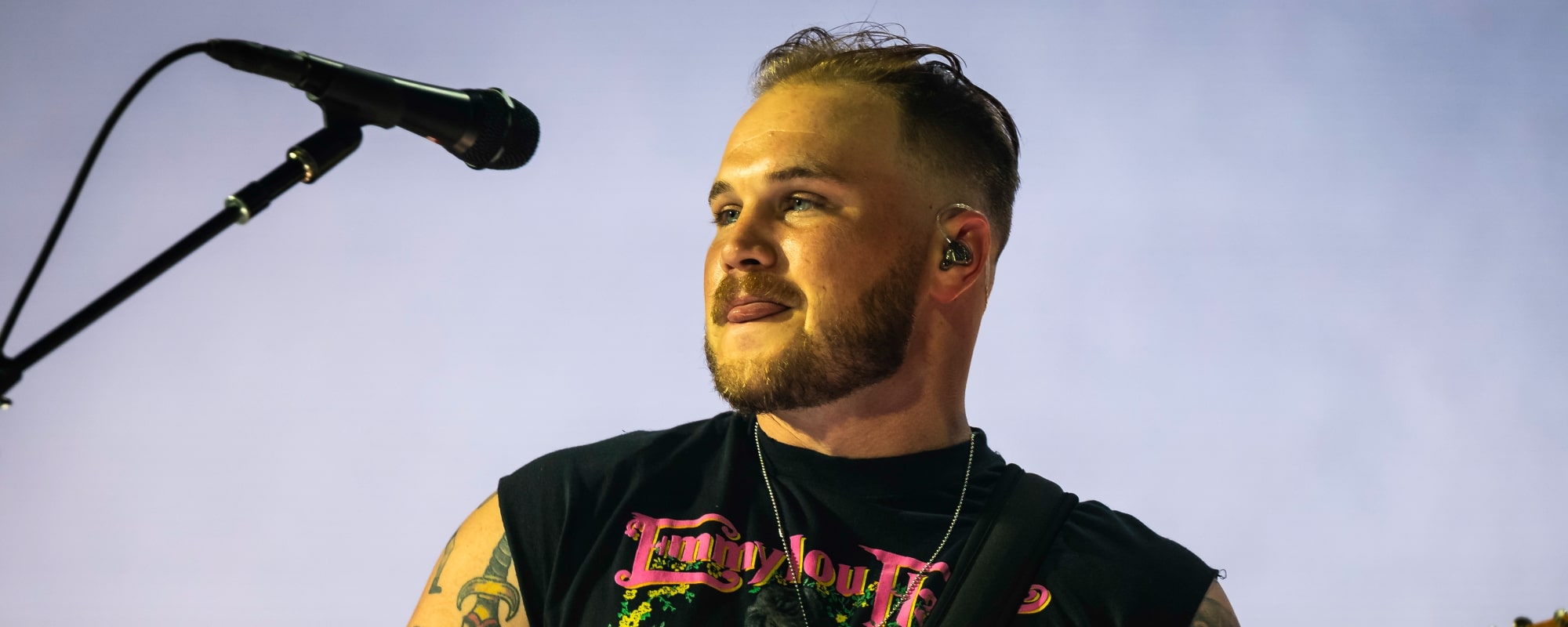 Swifties are accusing Zach Bryan of plagiarizing Taylor Swift