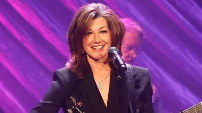 Amy Grant