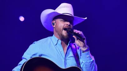 Cody Johnson