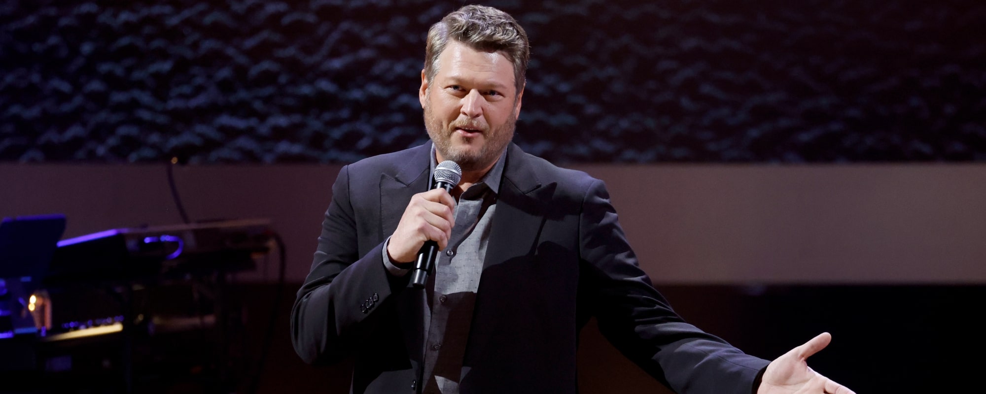 Blake Shelton