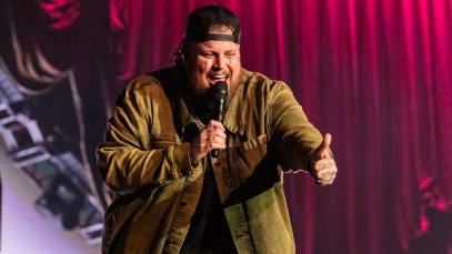 Jelly Roll