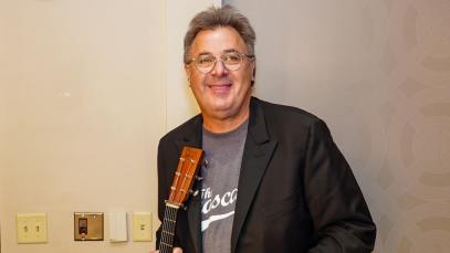 Vince Gill