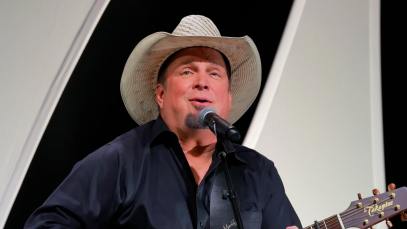 Garth Brooks