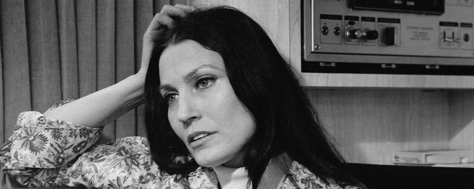 Zeke Dawson was a member of Loretta Lynn's band for nine years
