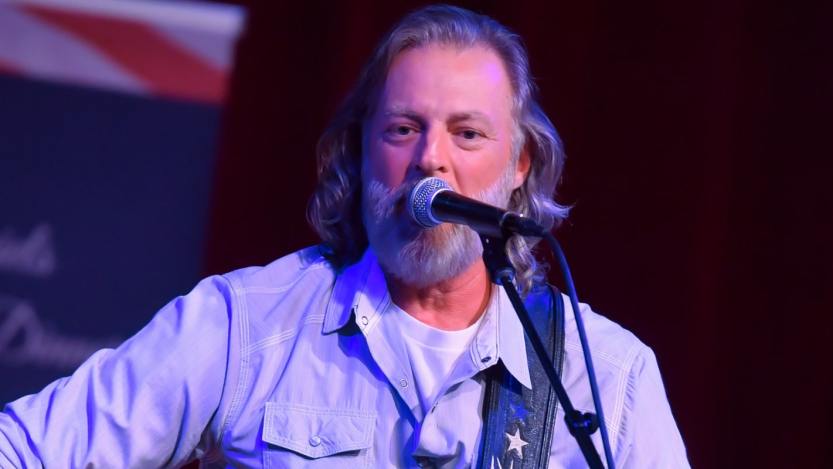 Darryl Worley