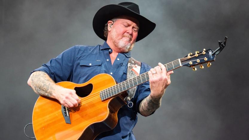 Tracy Lawrence