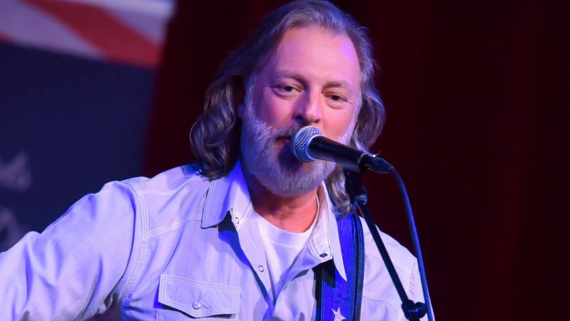 Darryl Worley