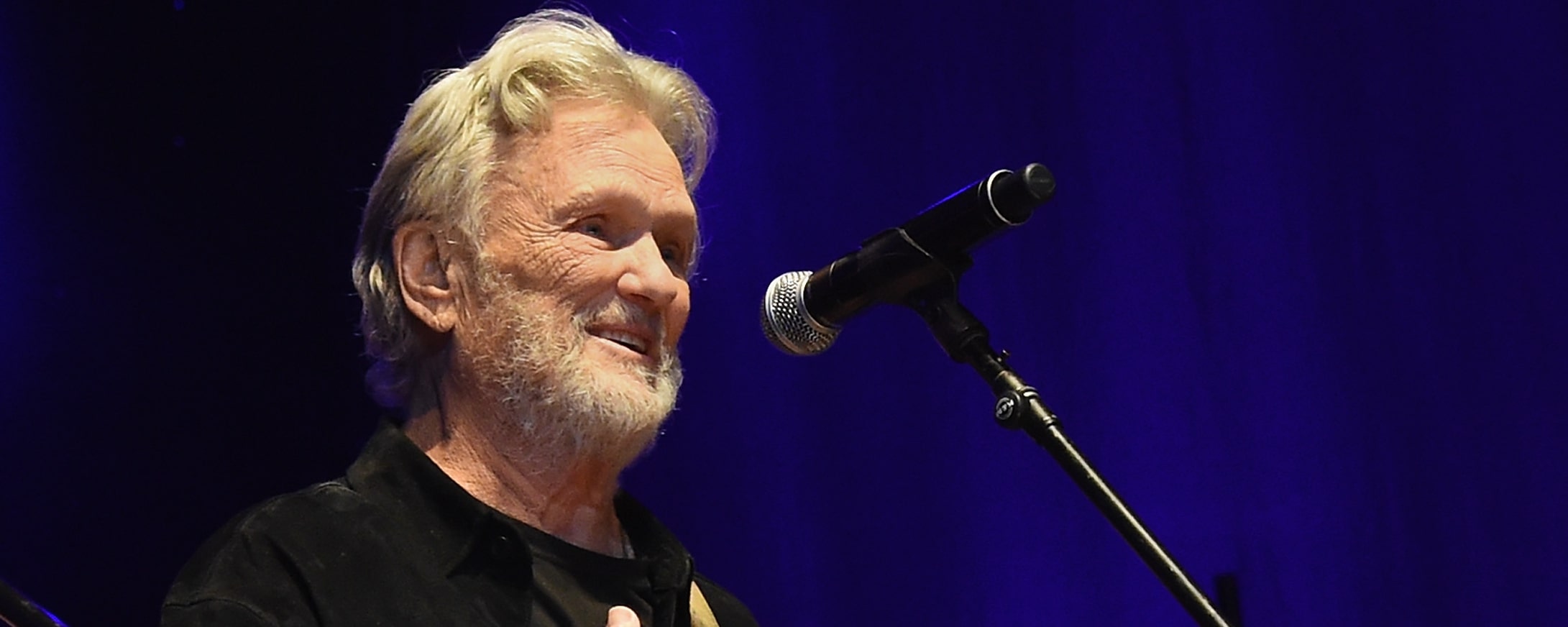 Kris Kristofferson