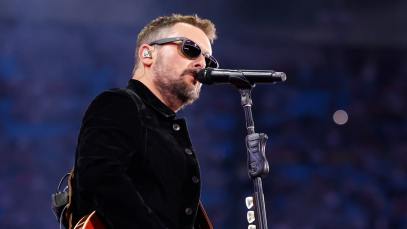 Eric Church