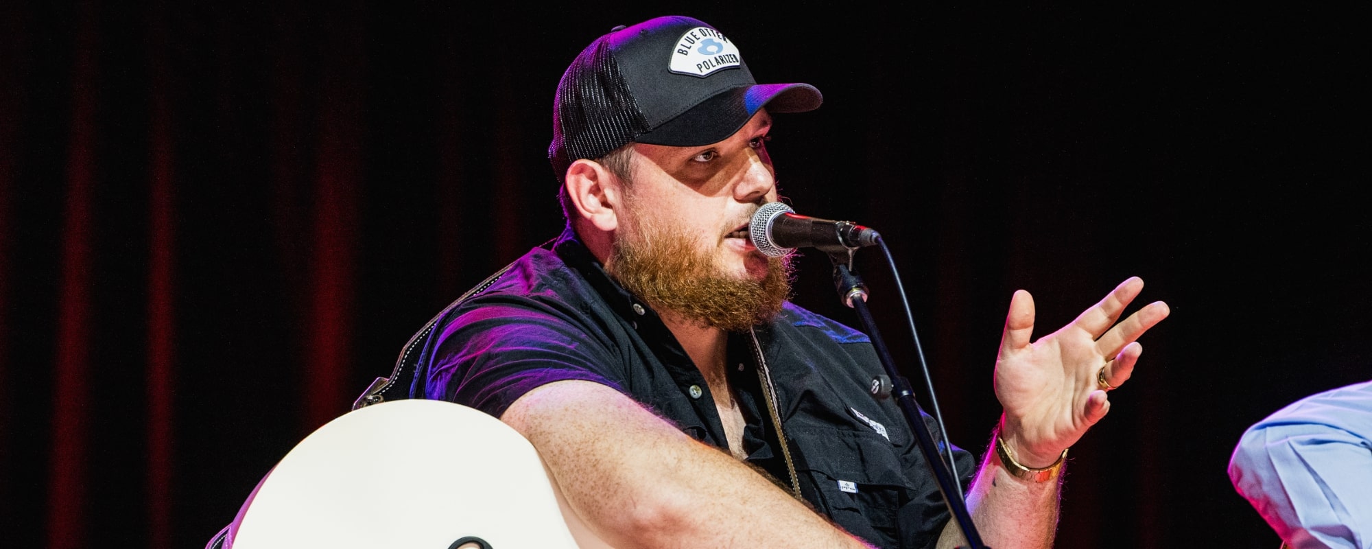 Luke Combs