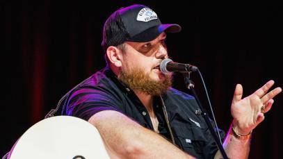 Luke Combs