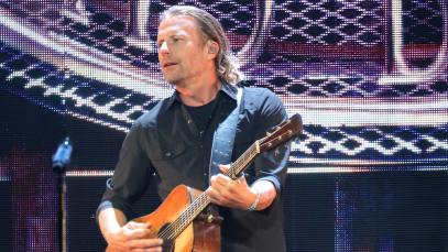 Dierks Bentley