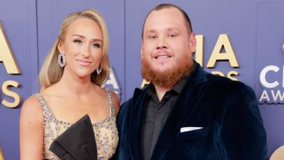 Luke Combs