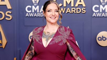 Ashley McBryde