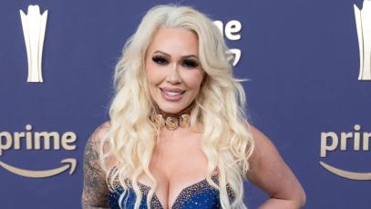 Bunnie XO released a Christmas song today