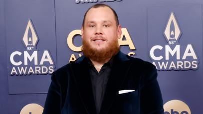Luke Combs