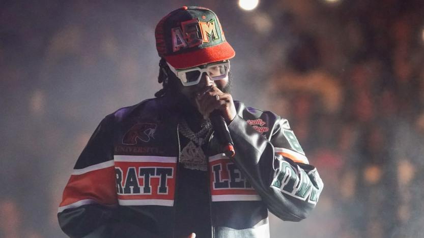 T-Pain
