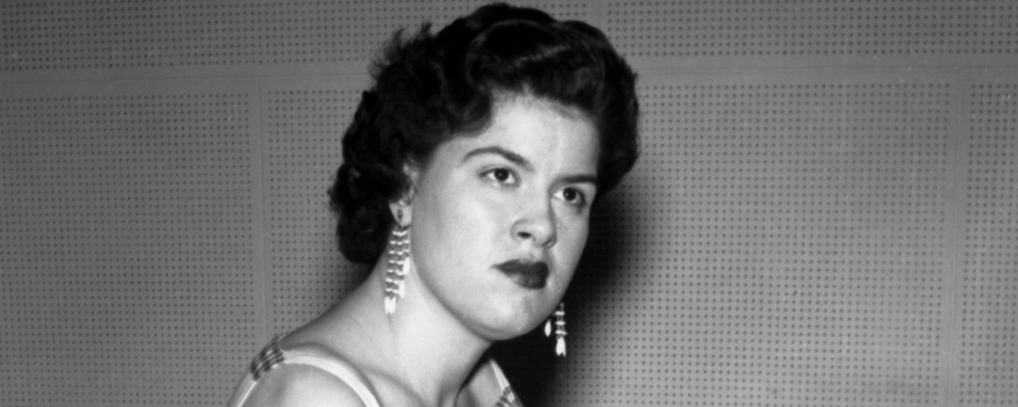 Patsy Cline