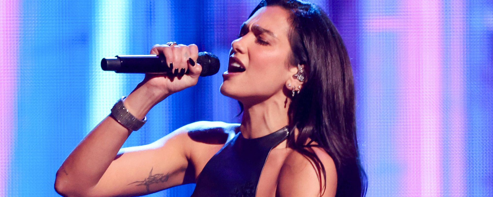 “I Am Gutted”: Dua Lipa Shares “Heartbroken” Announcement About Tour Stop In Indonesia