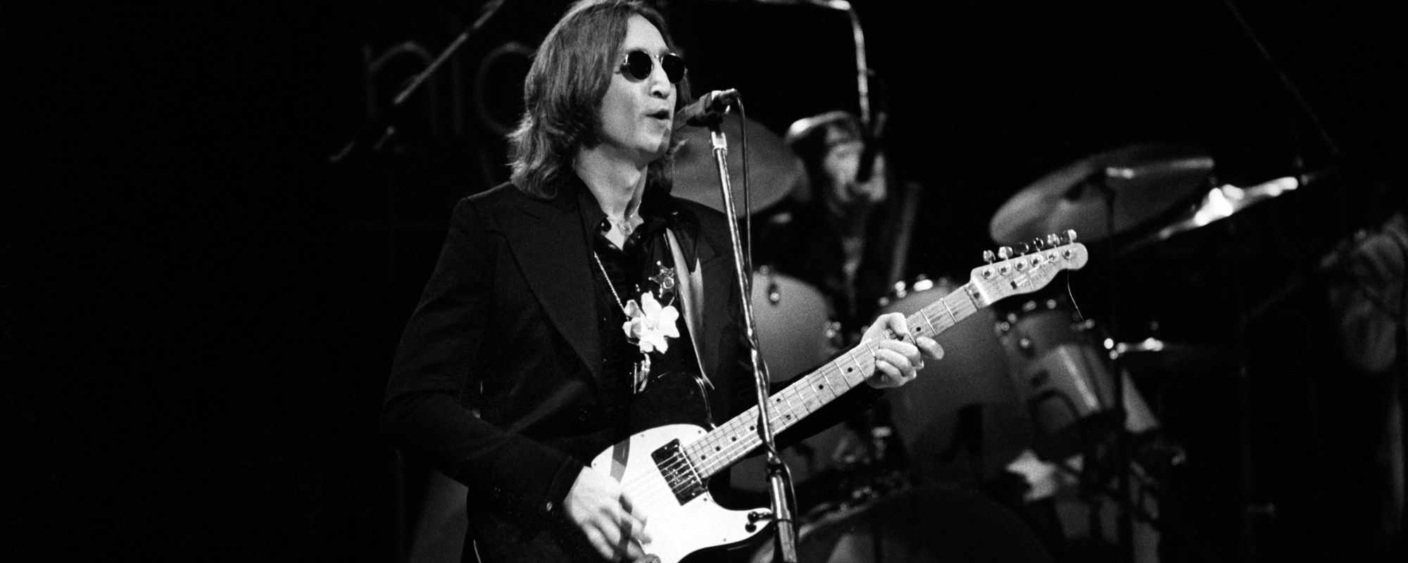 The Only Albums John Lennon Truly Enjoyed: "Singles Were Always the Best"