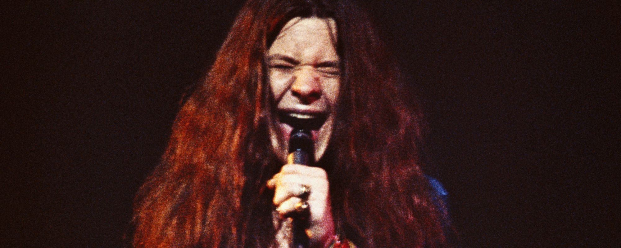4 Isolated Janis Joplin Vocal Tracks That Will Take Your Breath Away