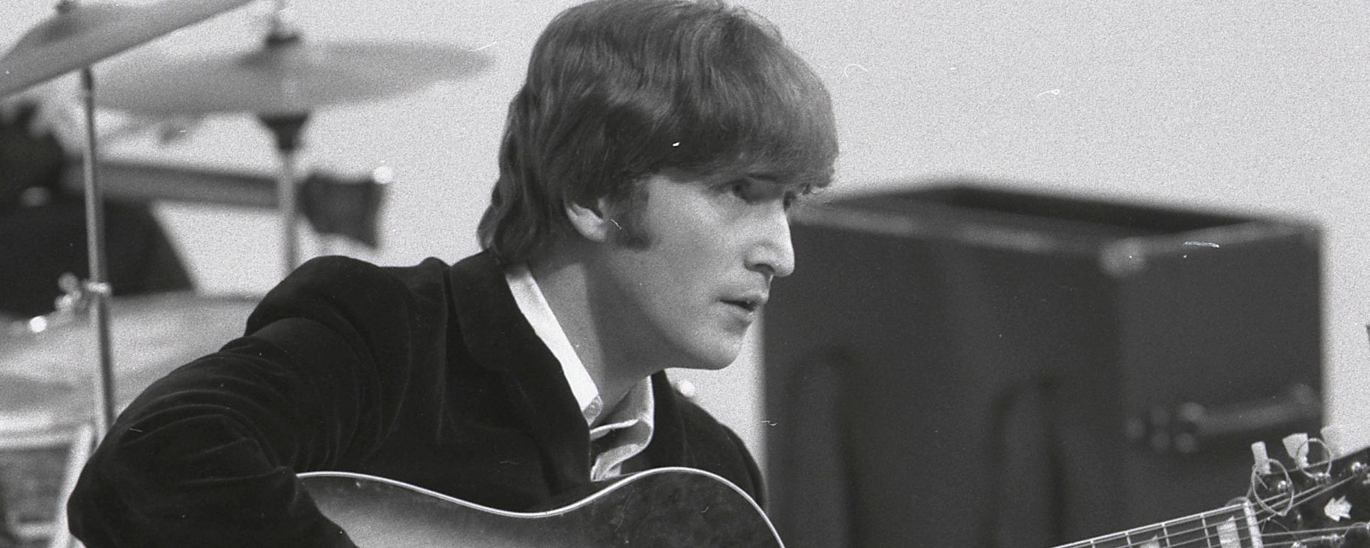 John Lennon’s Mumbled Lyric at the End of "Strawberry Fields Forever" That Fed Into the "Paul Is Dead" Conspiracy