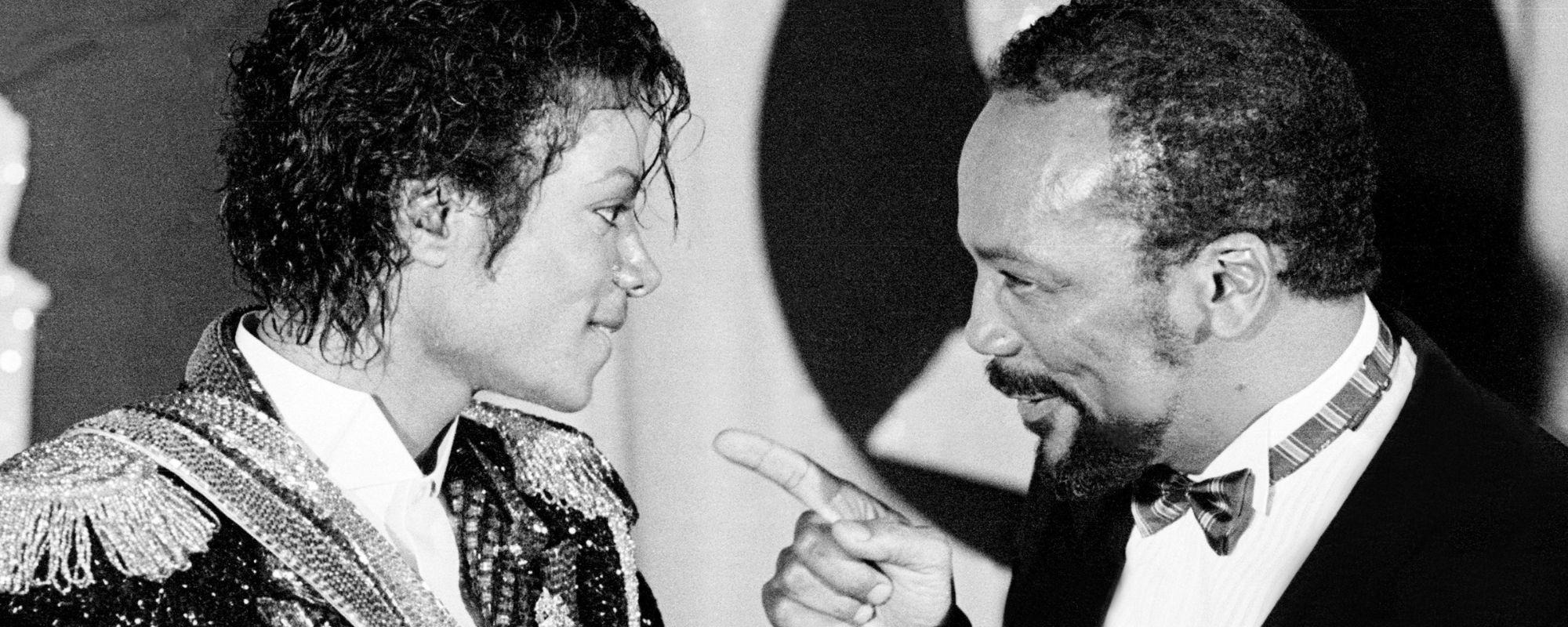 Why Quincy Jones Once Said That Michael Jackson Was As “Greedy” and “Machiavellian As They Come”