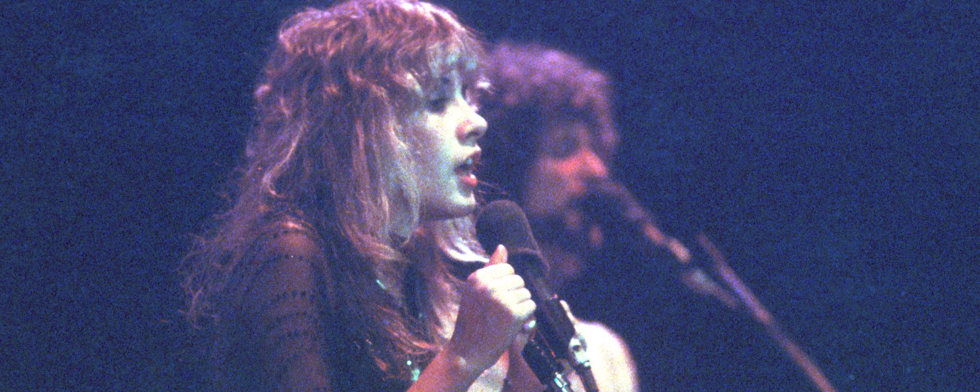 The Argument That Proved Stevie Nicks and Lindsey Buckingham Couldn't Be Writing Partners: "Would You Say That to Bob Dylan?"