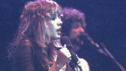 The Argument That Proved Stevie Nicks and Lindsey Buckingham Couldn't Be Writing Partners: "Would You Say That to Bob Dylan?"