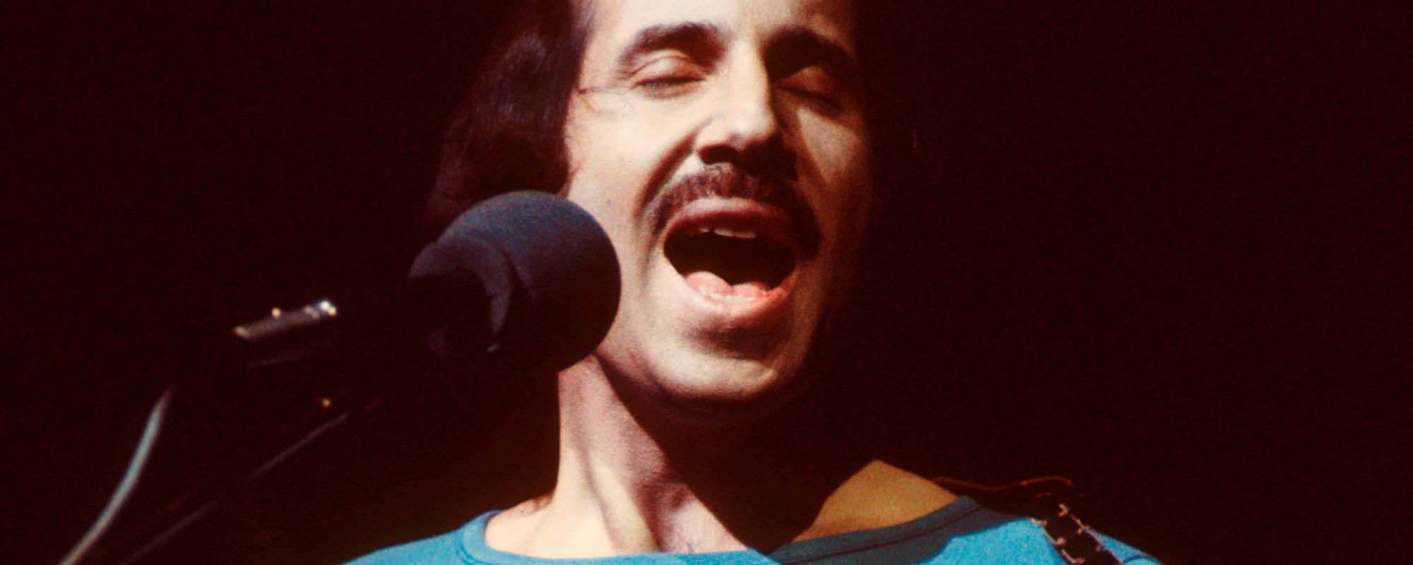 60s Folk Songs That Are Perfect Soundtrack to the Changing Seasons