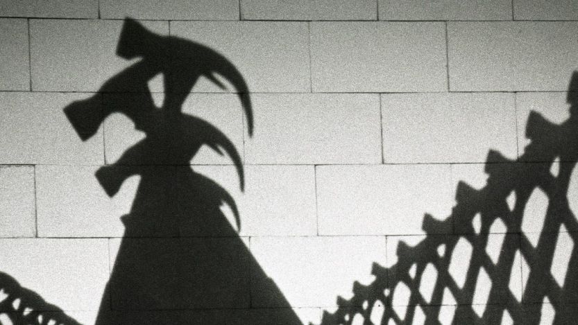 Pink Floyd 'The Wall' live performance