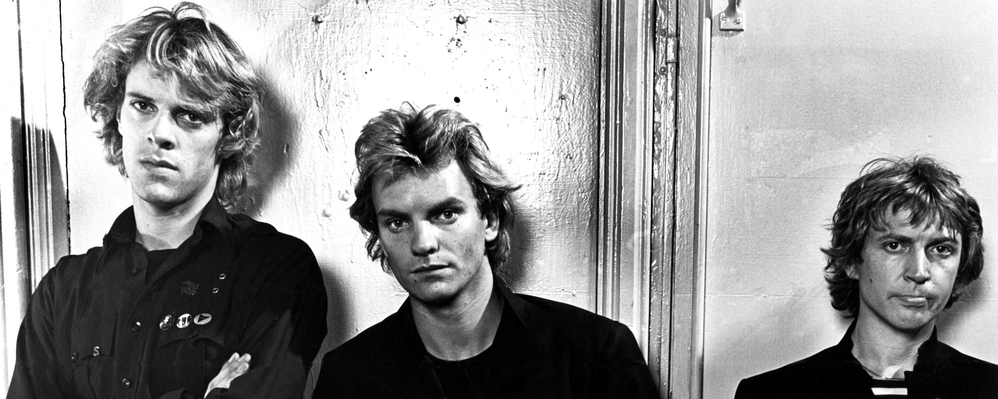 Remember When The Police Broke up at Their Peak? The Behind the Scenes Turmoil That Spelled the End