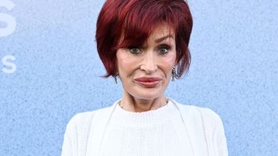 Sharon Osbourne