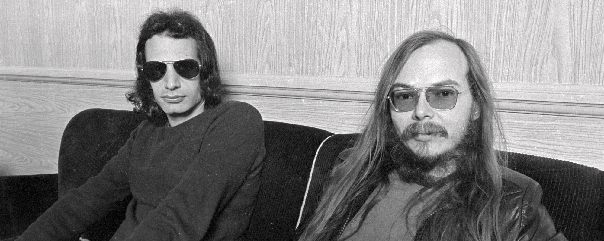 Steely Dan’s Last Top 40 Hit Masked Lyrical Darkness in Peppy Music