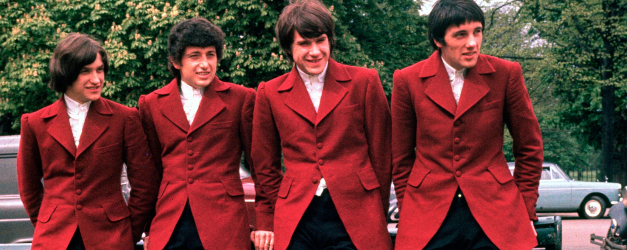 How One Chord Helped the Kinks Change Rock and Roll Forever