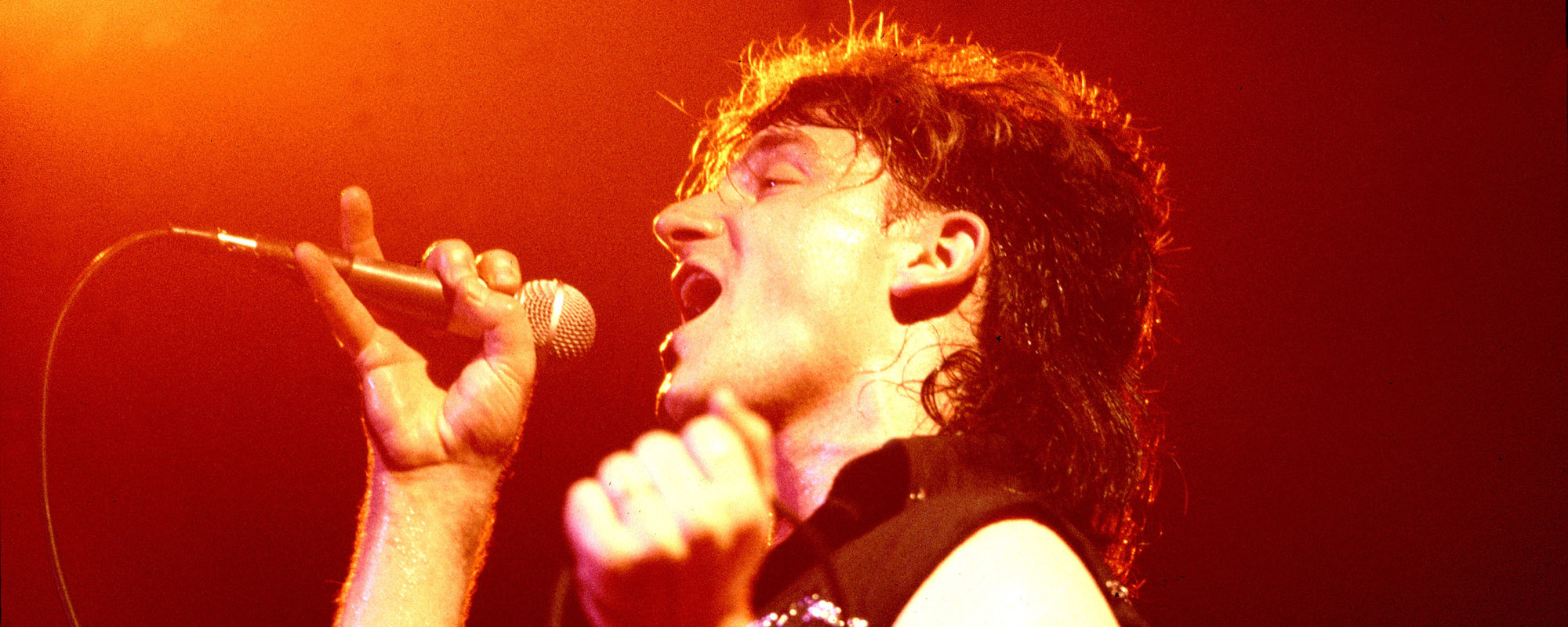 What are U2’s 5 Biggest U.S. Hits?