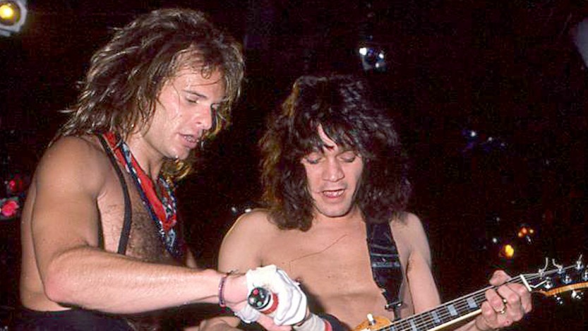 The Guitarist Paul McCartney Said Even Eddie Van Halen Couldn’t Touch