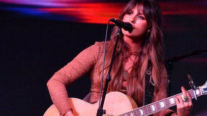 Watch Ella Langley’s Beautiful Stripped Down Performance of “Could’ve Been Her” at Exit/In Music Venue in Nashville