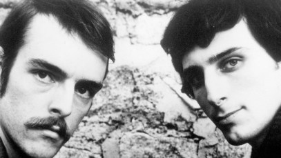 Michael Brewer of Brewer and Shipley Passes Away at 80 Years Old