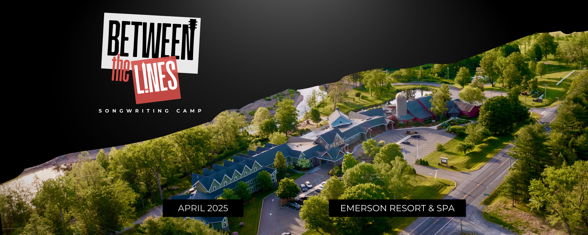 American Songwriter to Launch Inaugural Songwriting Camp, Between the Lines in April 2025