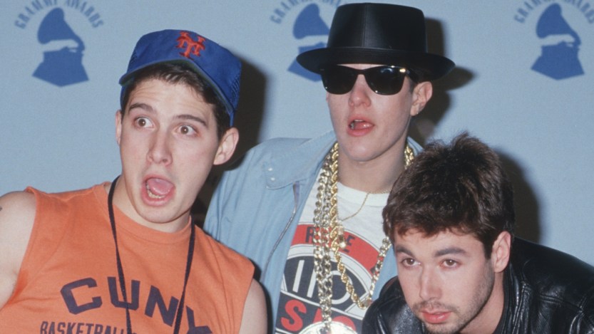Beastie Boys
