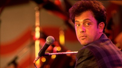 Billy Joel